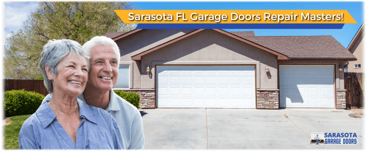 Garage Door Repair Sarasota FL