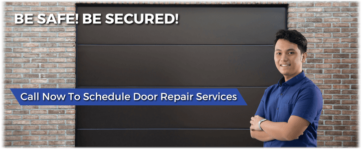 Sarasota FL Garage Door Repair